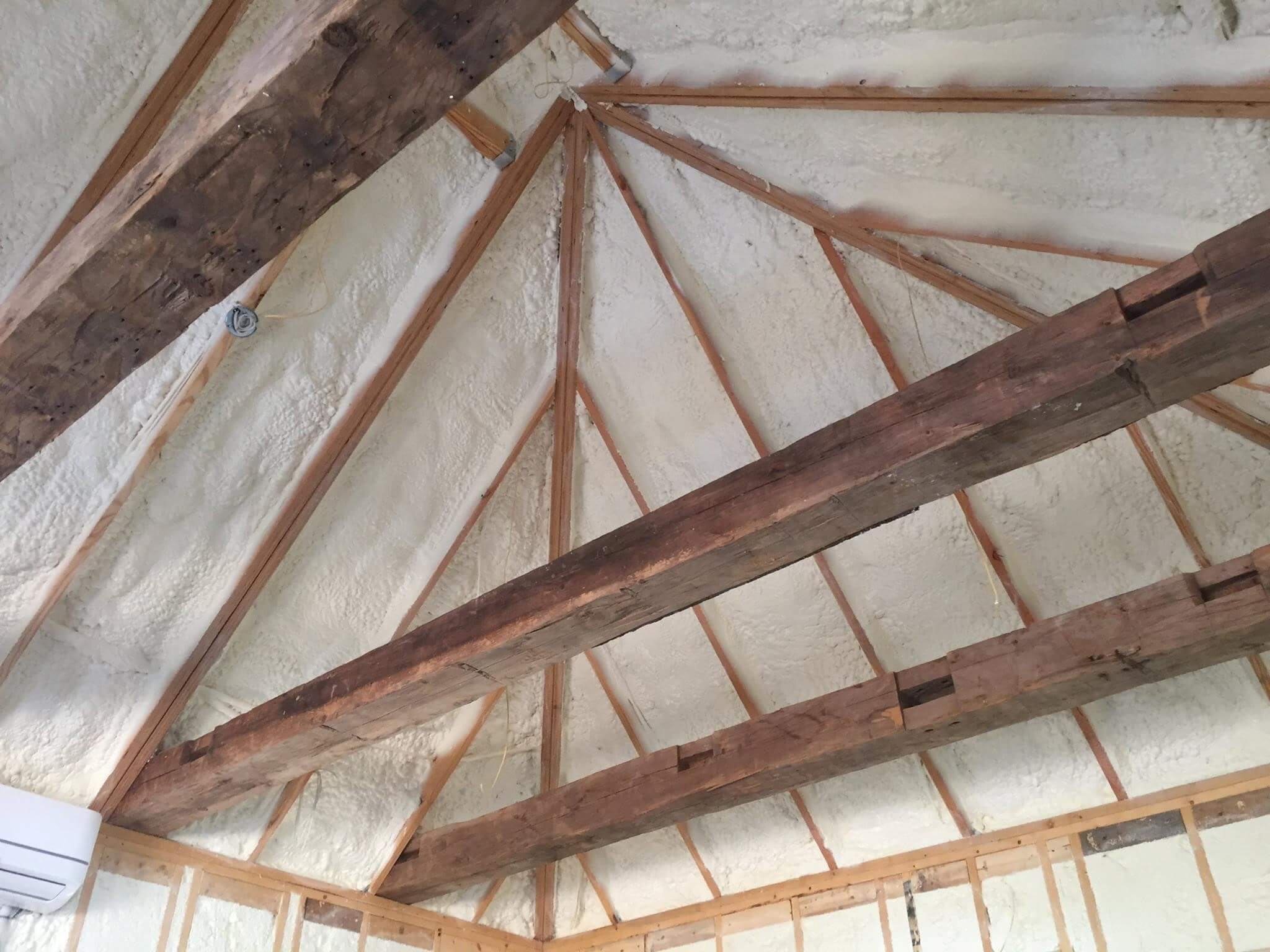 UK Spray Insulation Ltd